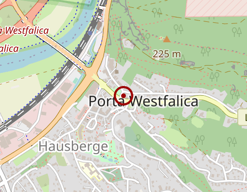 Karte: Paracelsus-Apotheke