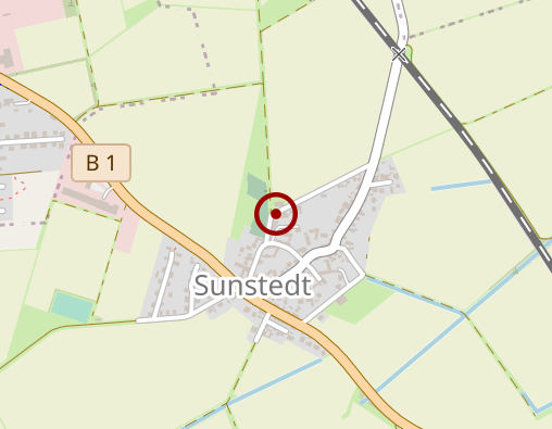 Karte: Mette Manfred