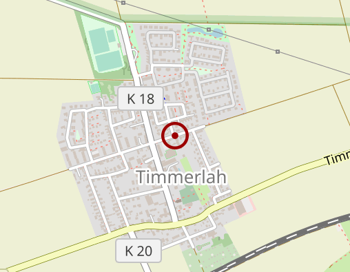 Karte: Gebert Kittima