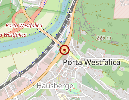 Karte: Complete Care Porta