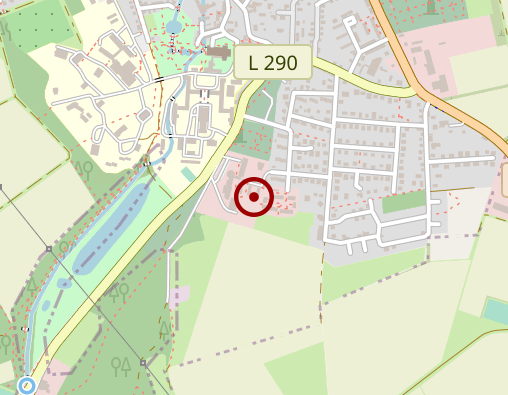 Karte: Stiemerling Senioren-Residenzen Königslutter