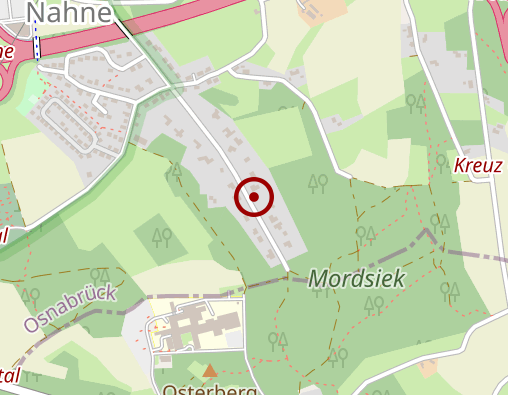 Karte: Regelin Petra