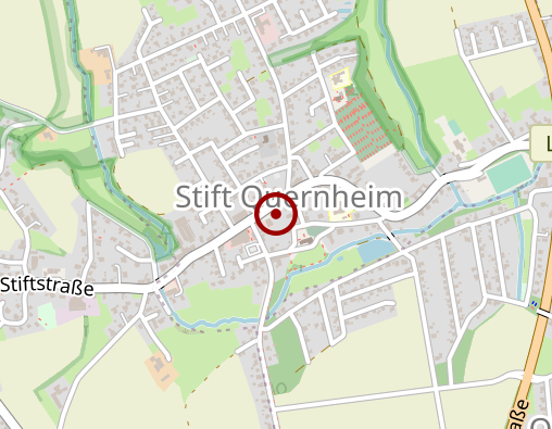 Karte: BTS Lebens- u. Sozialberatung