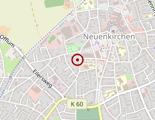 Karte: Mammes Heinrich Dr.med. Allg.Med.