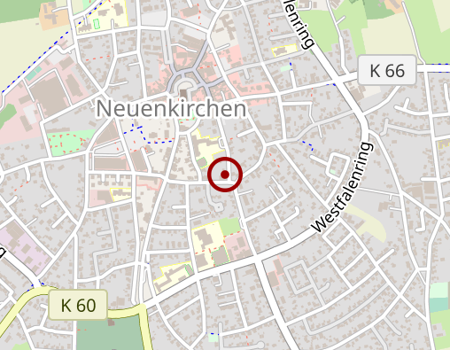 Karte: Hepke-Stengl Jenny