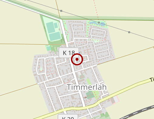 Karte: Lehrke Birgit