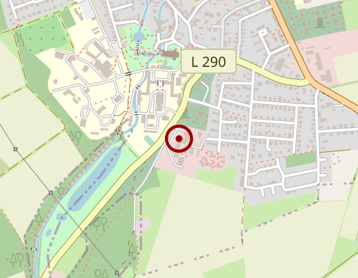 Karte: Stiemerling Ambulanter Pflegedienst Königslutter