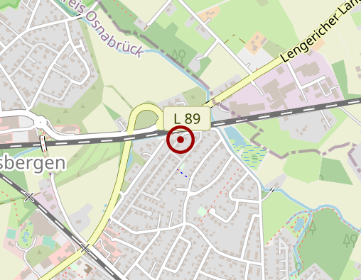 Karte: Taxinvasion GmbH & Co.KG