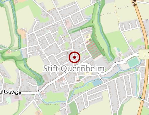 Karte: Sundermeier Rolf