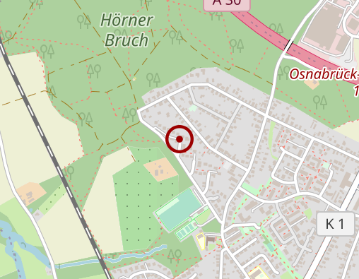 Karte: Wallenius-Rodewald Raija