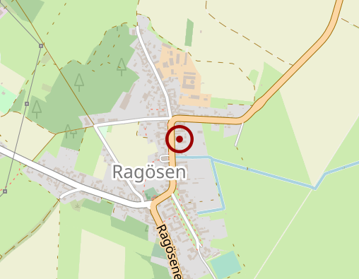 Karte: Lau Kirstin Physiotherapeutin