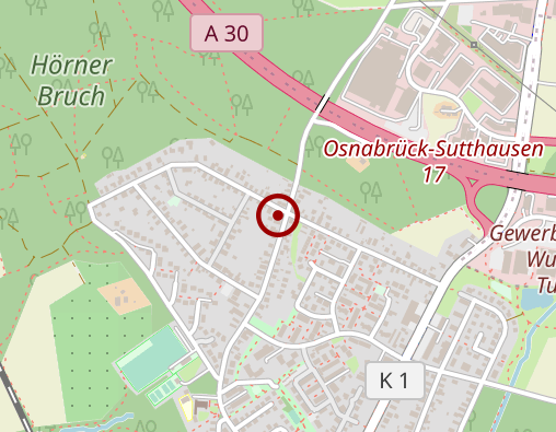 Karte: Schulte S. Dr.med.vet.