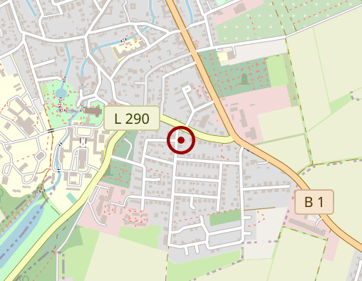 Karte: Hannemann Christian