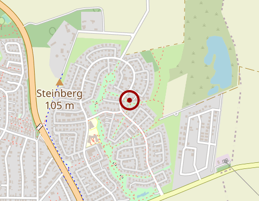 Karte: Jaspers Annelene