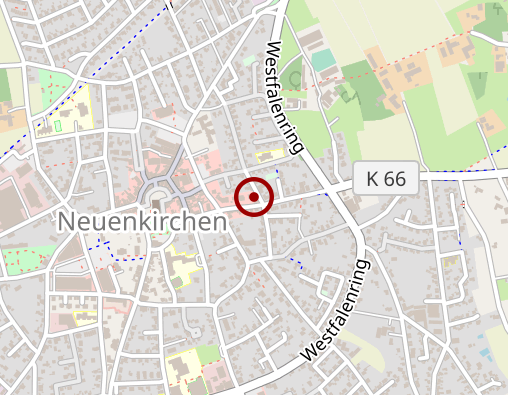 Karte: Kraak Margreet