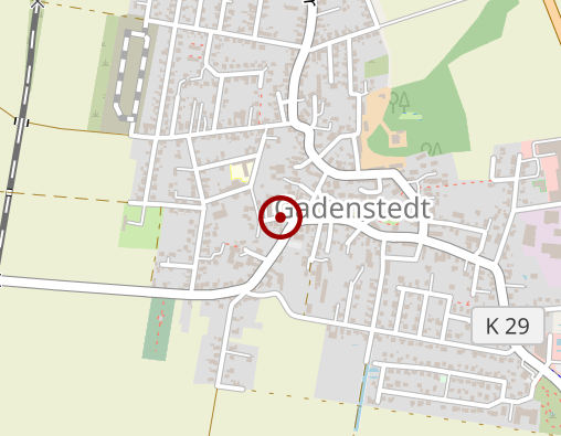 Karte: Karsten Sabine