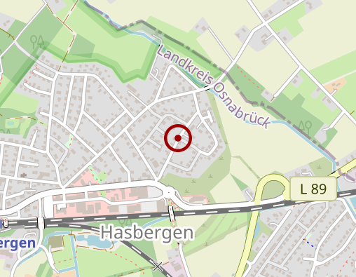 Karte: Domizil am Lohkamp Karl Bröcker Tagespflege