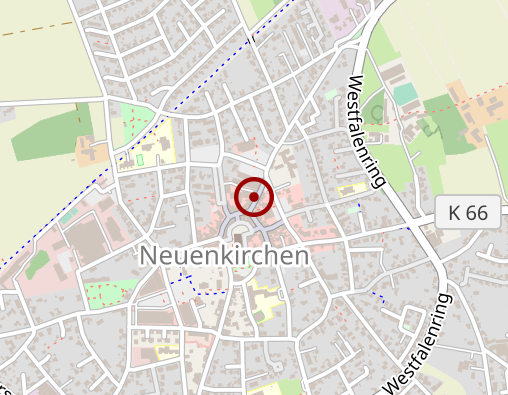 Karte: Wigbold Apotheke