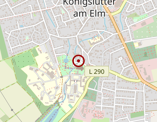 Karte: PflegeTeamMiCura