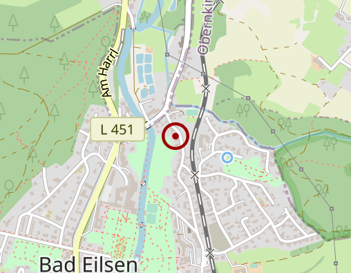 Karte: Beißner Susanne