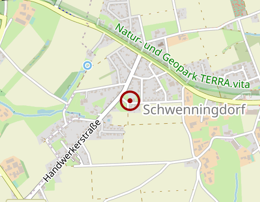 Karte: Frodermann Claudia