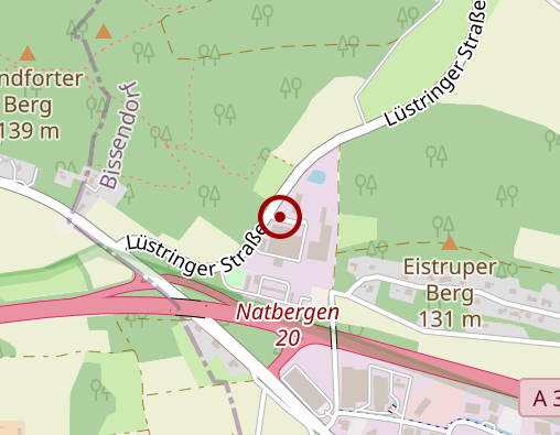 Karte: Schuchmann GmbH