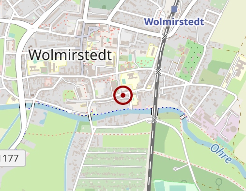 Karte: Bella Vita Sanitätshaus