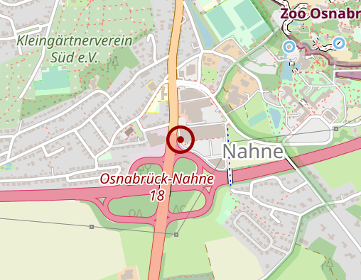 Karte: Markt-Apotheke