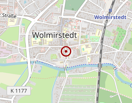 Karte: Lorenz Susanne