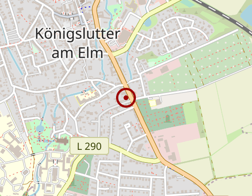 Karte: Wendland Veronika