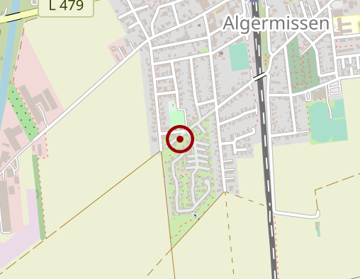 Karte: Hummer Bettina