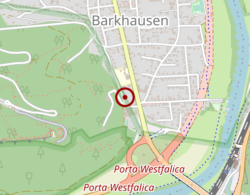 Karte: Bettina Löwen Alltagsbegleitung