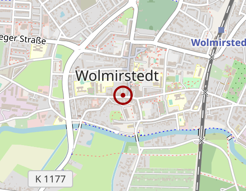 Karte: Adler-Apotheke