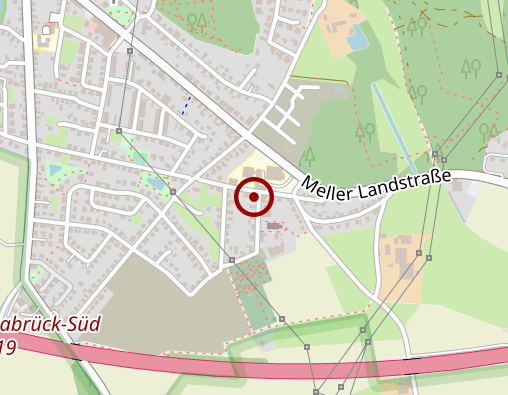 Karte: Staudinger Margarete Dr.med.