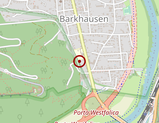 Karte: Helfina Guth – bedarfsgerechte Unterstützung im Alltag