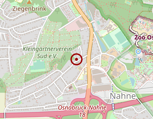 Karte: Svhartsman A.