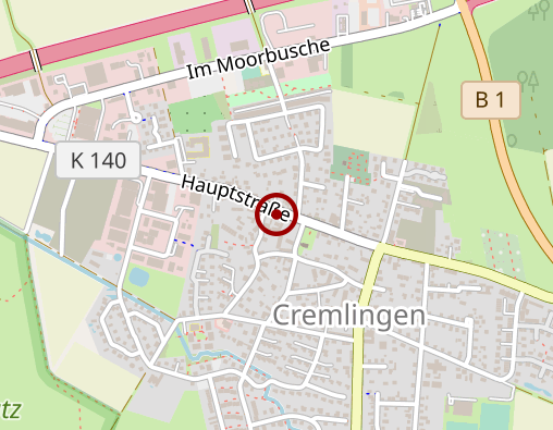 Karte: Rats-Apotheke