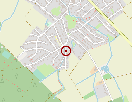 Karte: Klein Joerg u Klein Ilse Dr.