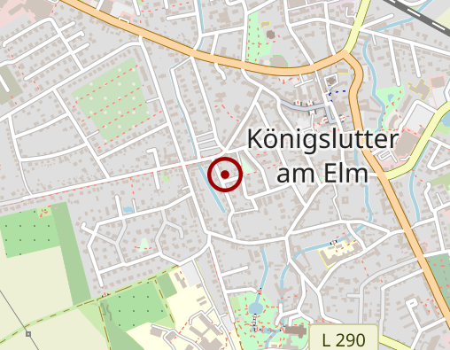 Karte: Lehrke Thomas