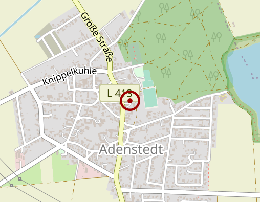 Karte: Schwenke Werner