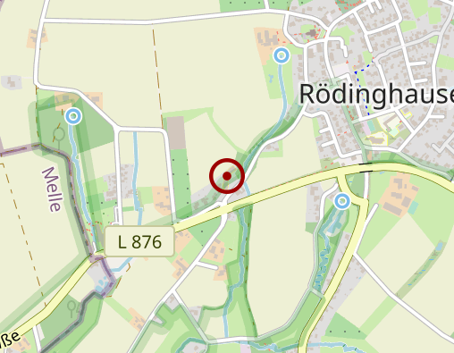 Karte: Alten- und Pflegeheim Haus Kremser