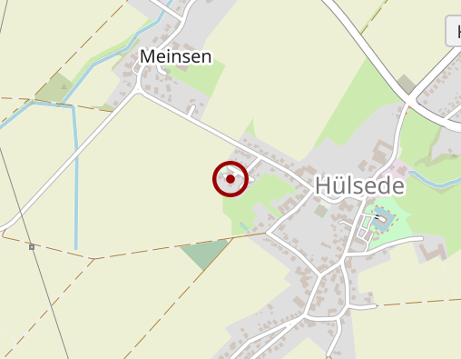 Karte: VITA MOBILE Physiotherapie