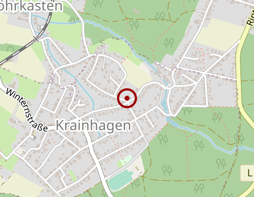 Karte: Kronauer-Dargel Agnes