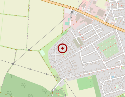 Karte: Köthke Dortlies, Werner Dipl.-Psych.