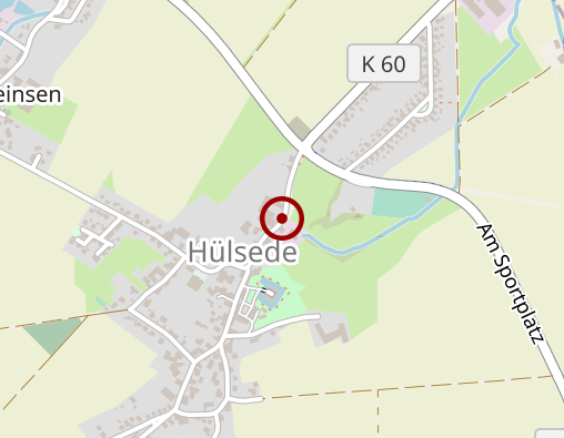 Karte: Dumke Gebäudeservice