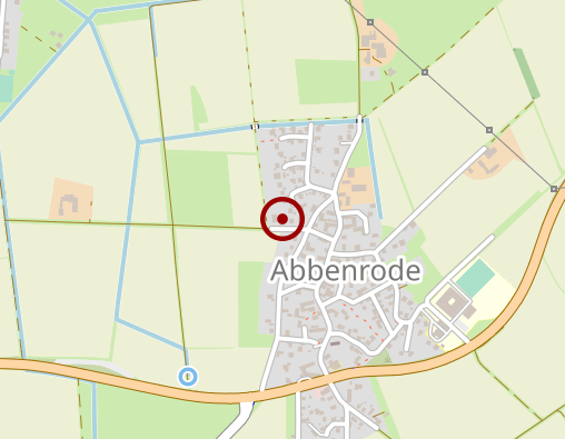 Karte: Bartels Renate