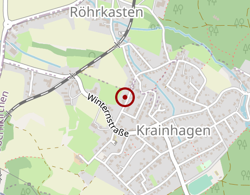 Karte: Rich Geoffrey