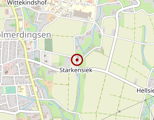 Karte: Prieß e.K. Inh. Dirk Reitmeier