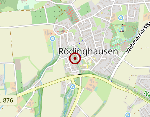 Karte: Adler Apotheke