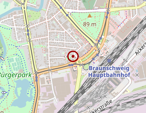 Karte: Wolf Kathrin Dipl.-Psych.